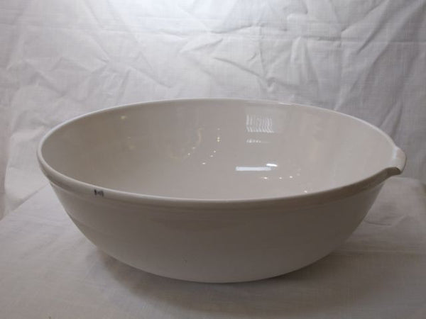 Vintage Coors Labware Bowl