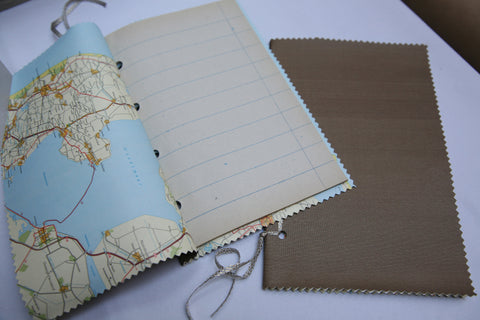 Blank Notebook