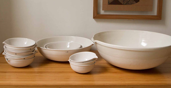 Vintage Coors Laboratory Vessel