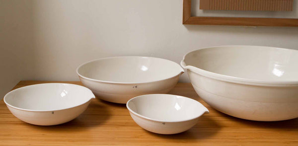 Vintage Coors Laboratory Vessel