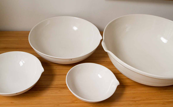 Vintage Coors Laboratory Vessel