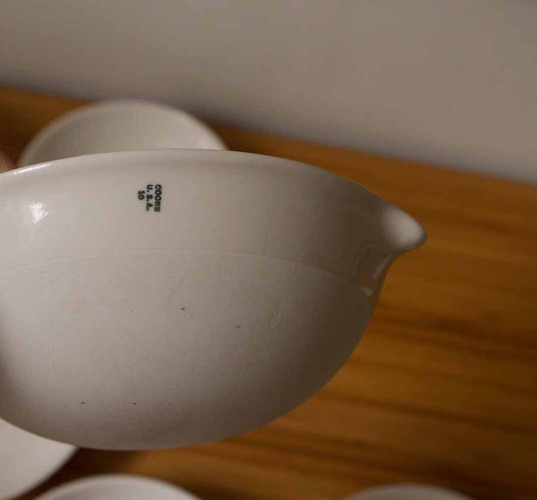 Vintage Coors Laboratory Vessel