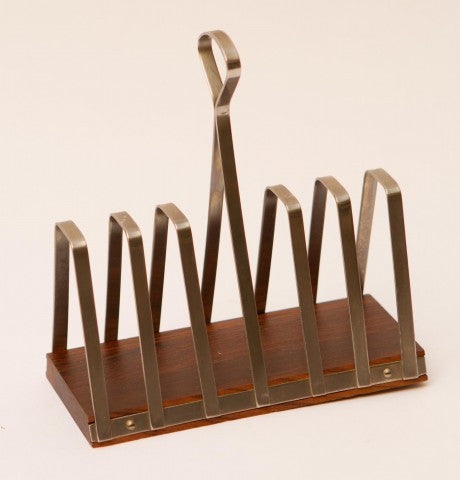 MCM Letter Rack