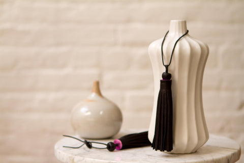 Tassle Necklace